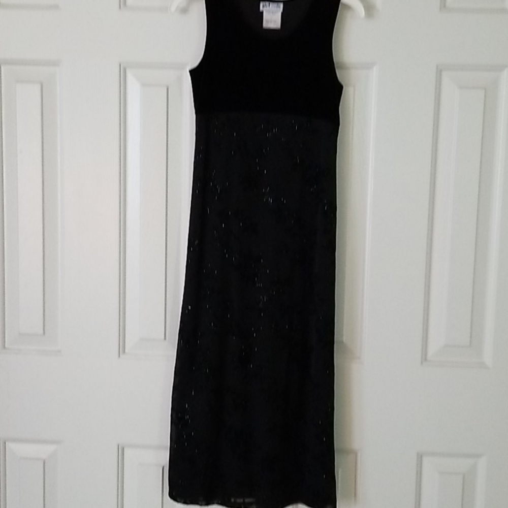 Beautiful Girl's Formal Dress